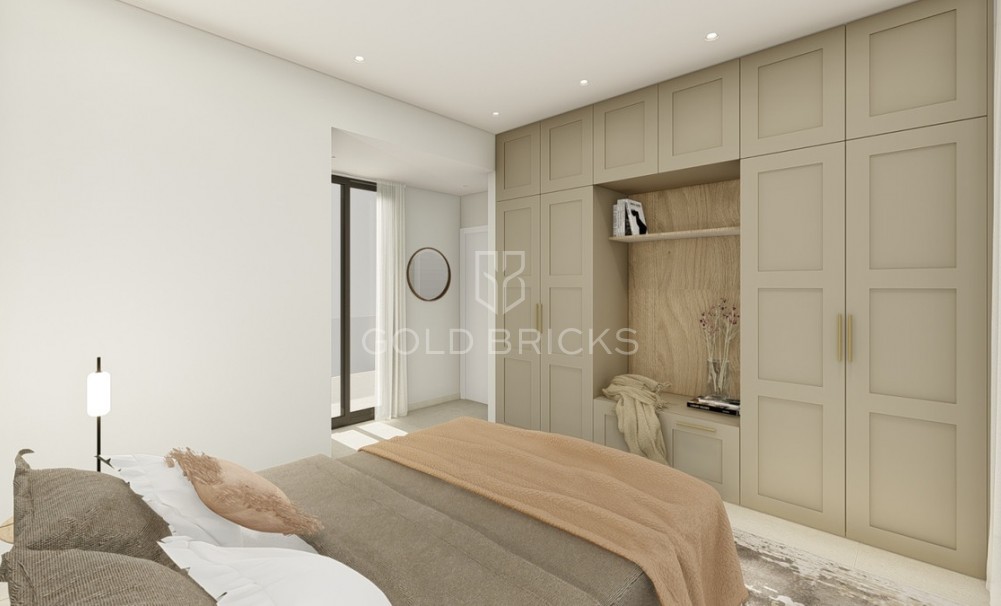 Nieuwbouw ·  · Polop · Polop Centro