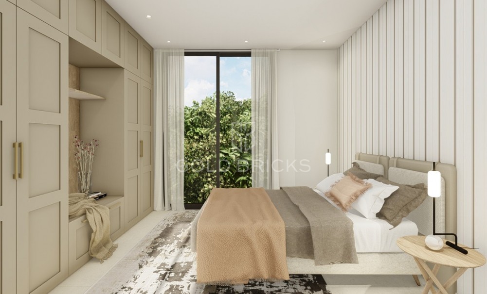 Nieuwbouw ·  · Polop · Polop Centro