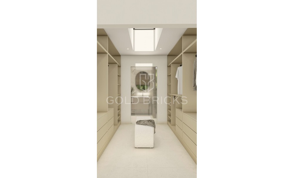 Nieuwbouw ·  · Polop · Polop Centro