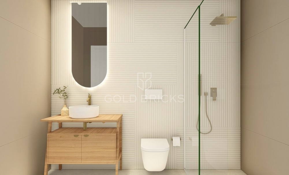 Nieuwbouw ·  · Polop · Polop Centro