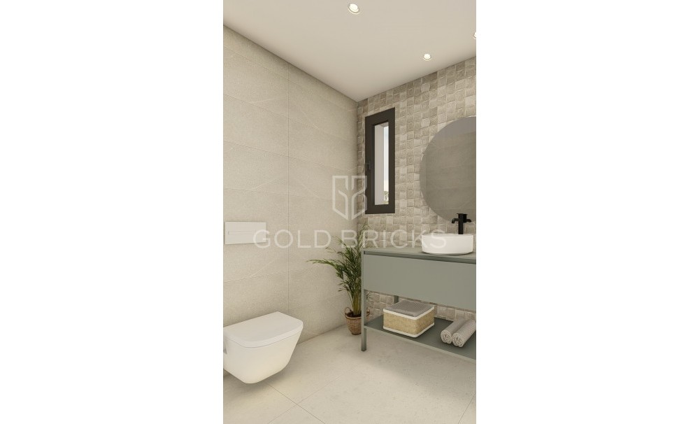 Nieuwbouw ·  · Polop · Polop Centro