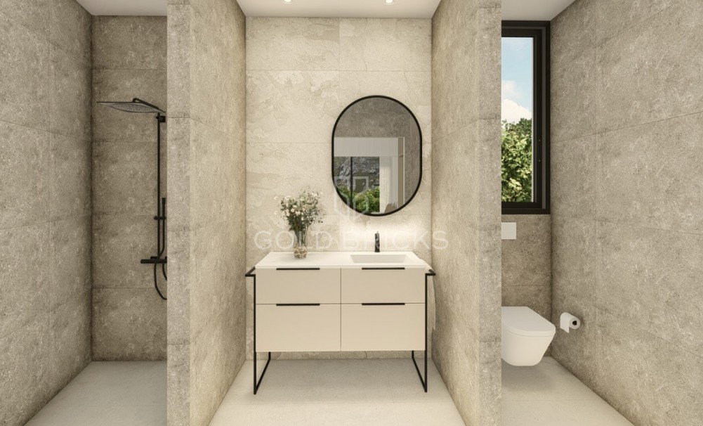 Nieuwbouw ·  · Polop · Polop Centro