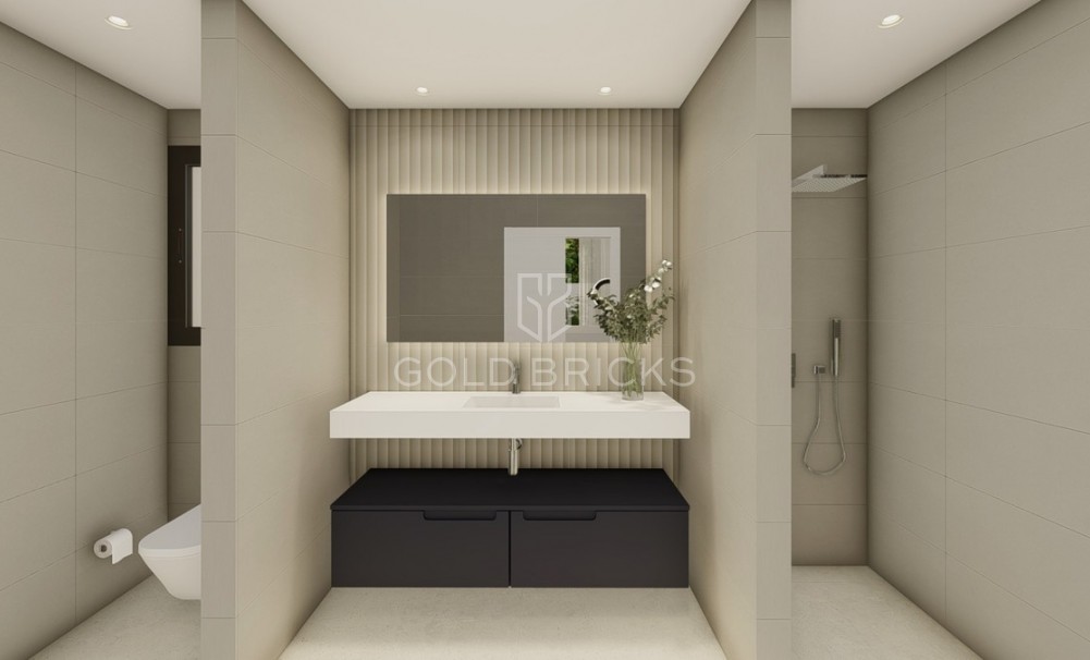 Nieuwbouw ·  · Polop · Polop Centro