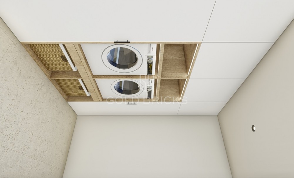 Nieuwbouw ·  · Polop · Polop Centro