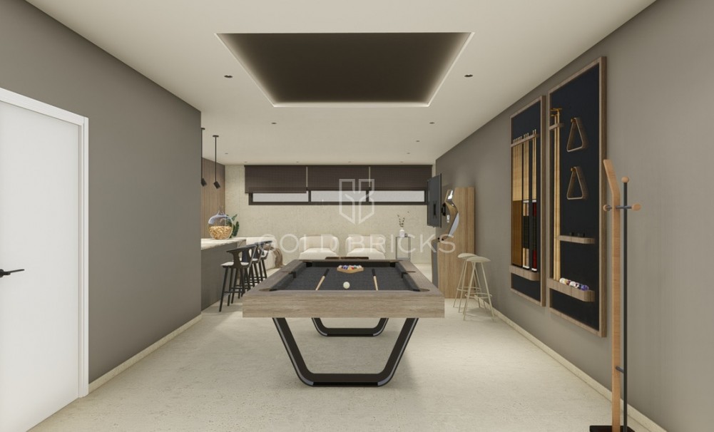 Nieuwbouw ·  · Polop · Polop Centro