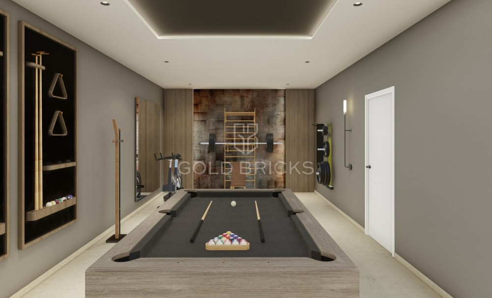 Nieuwbouw ·  · Polop · Polop Centro