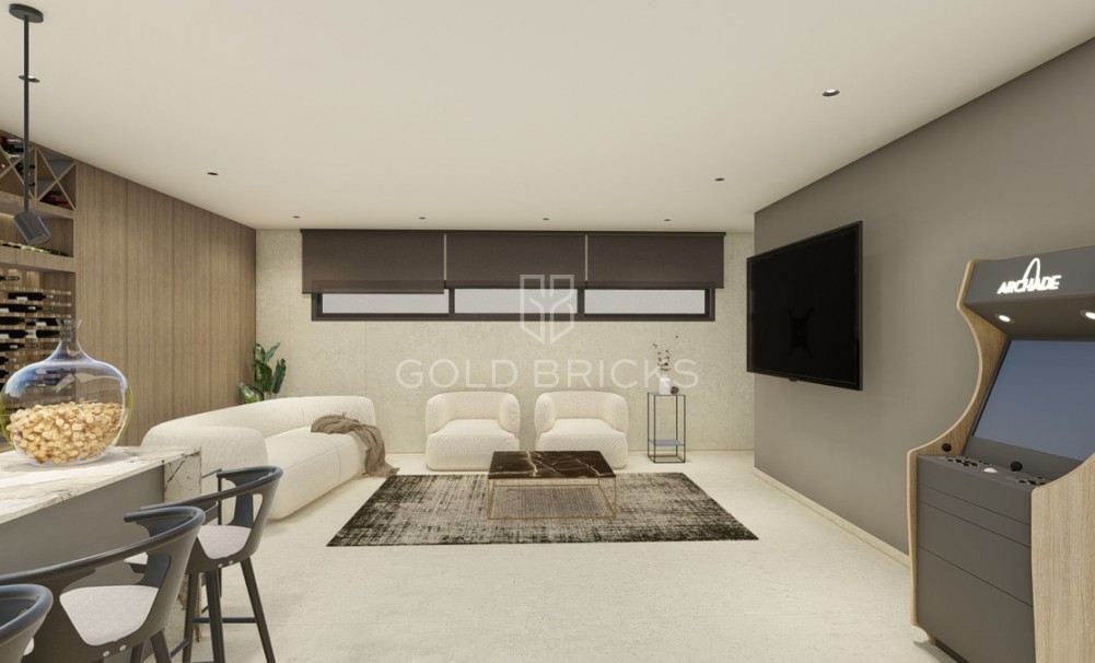 Nieuwbouw ·  · Polop · Polop Centro