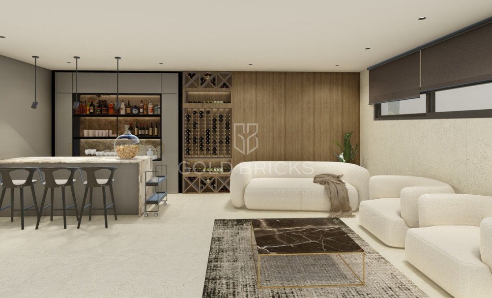 Nieuwbouw ·  · Polop · Polop Centro