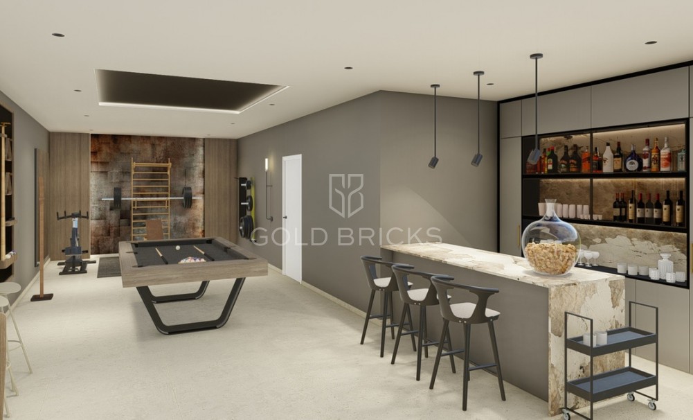 Nieuwbouw ·  · Polop · Polop Centro