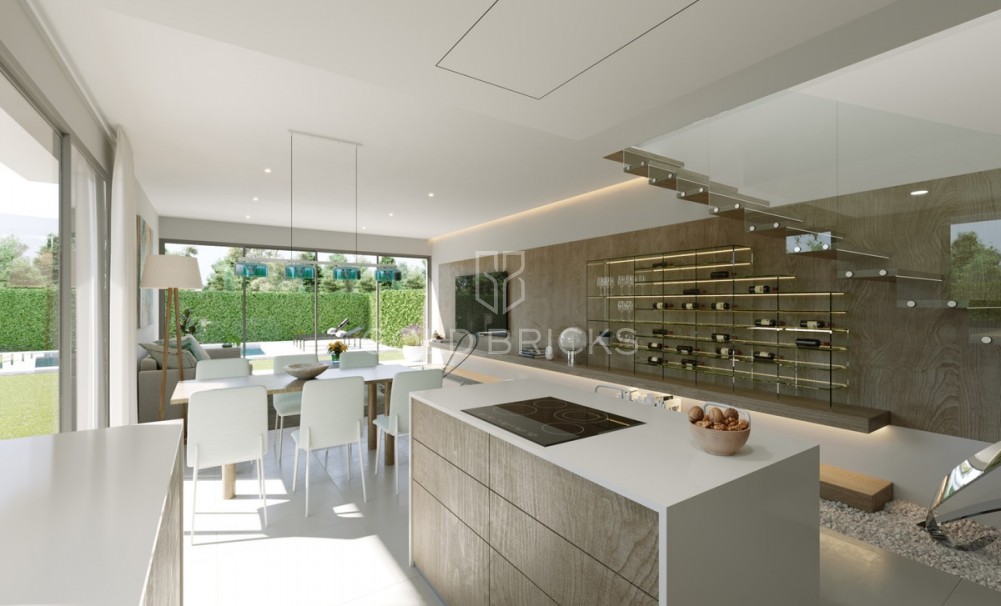 Nieuwbouw ·  · San Juan de Alicante · San Juan de Alicante Centro