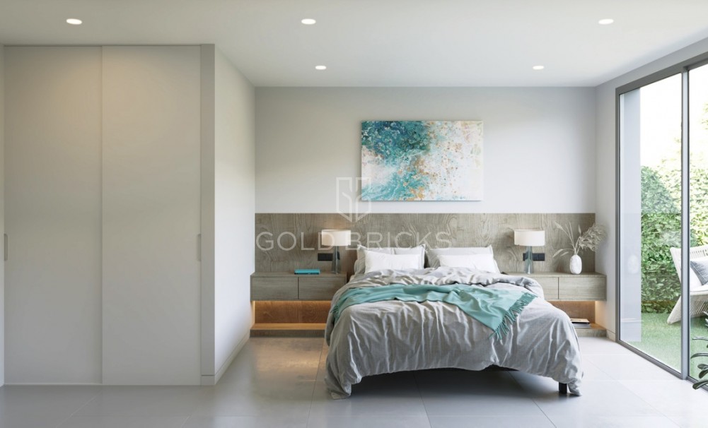 Nieuwbouw ·  · San Juan de Alicante · San Juan de Alicante Centro