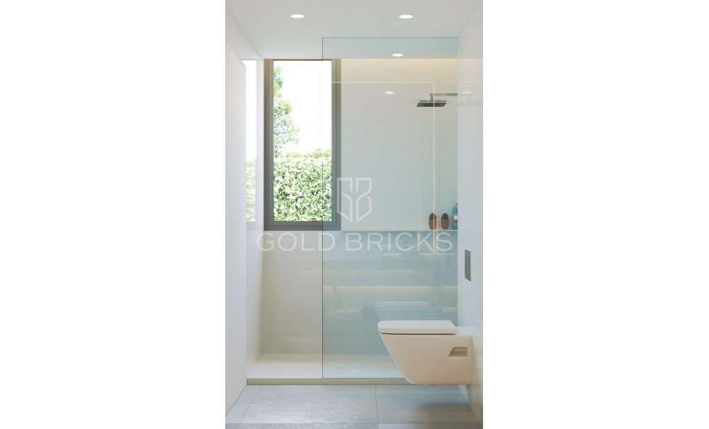 Nieuwbouw ·  · San Juan de Alicante · San Juan de Alicante Centro