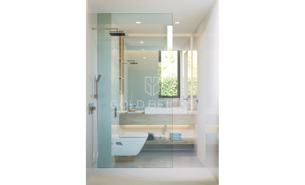 Nieuwbouw ·  · San Juan de Alicante · San Juan de Alicante Centro