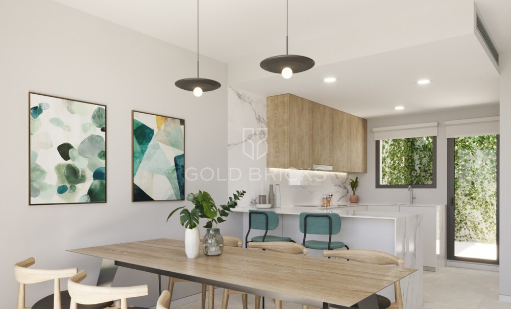 Nieuwbouw ·  · San Juan de Alicante · San Juan de Alicante Centro