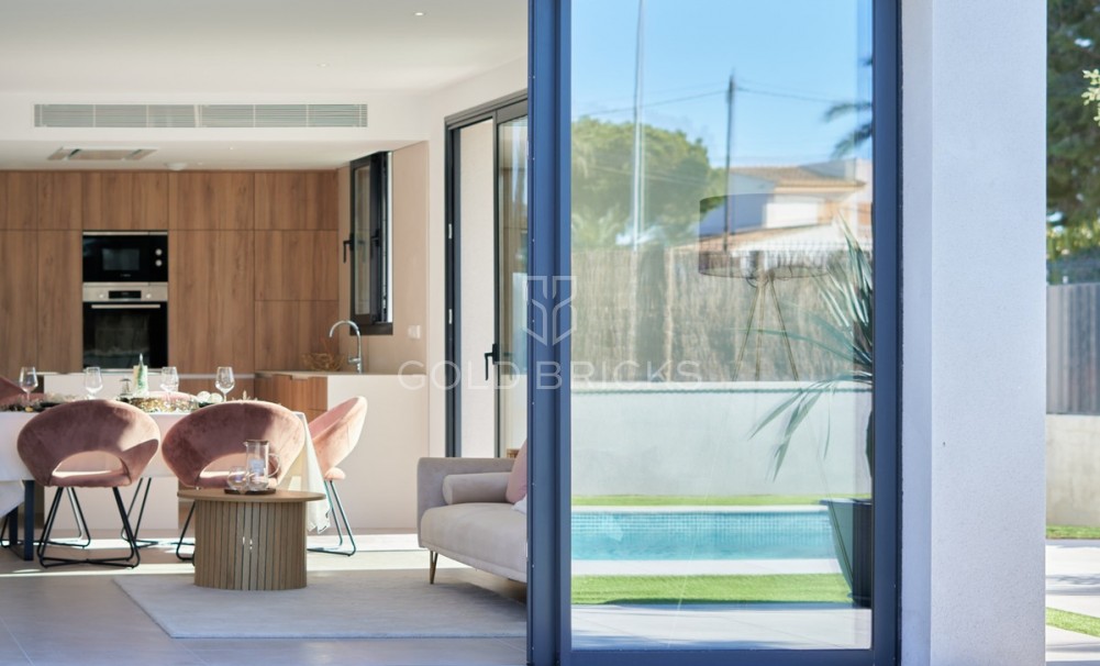 Nieuwbouw ·  · San Juan de Alicante · San Juan de Alicante Centro