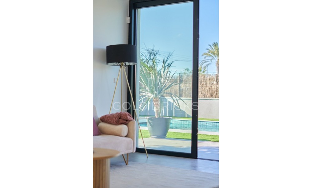 Nieuwbouw ·  · San Juan de Alicante · San Juan de Alicante Centro