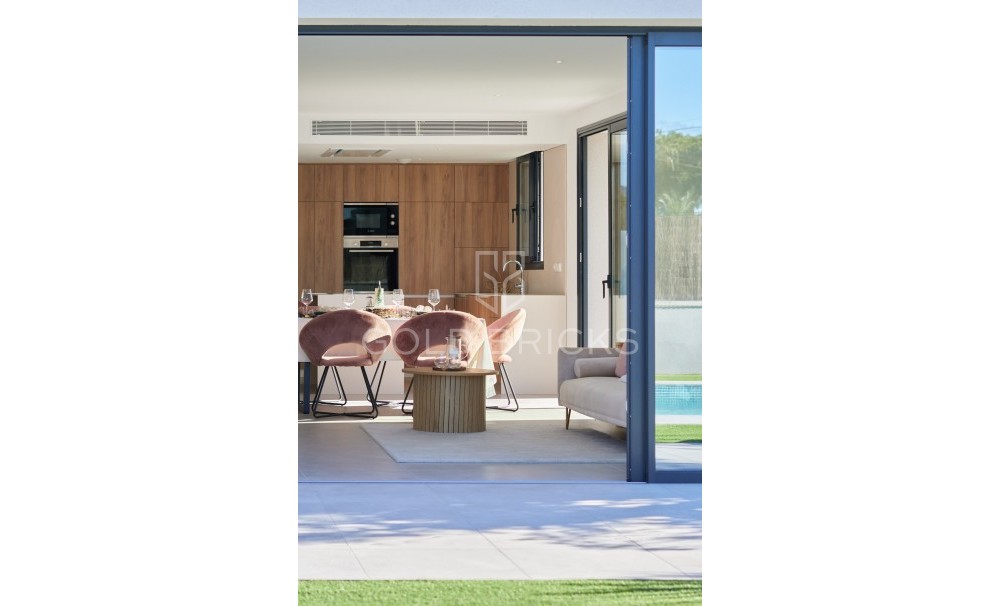 Nieuwbouw ·  · San Juan de Alicante · San Juan de Alicante Centro