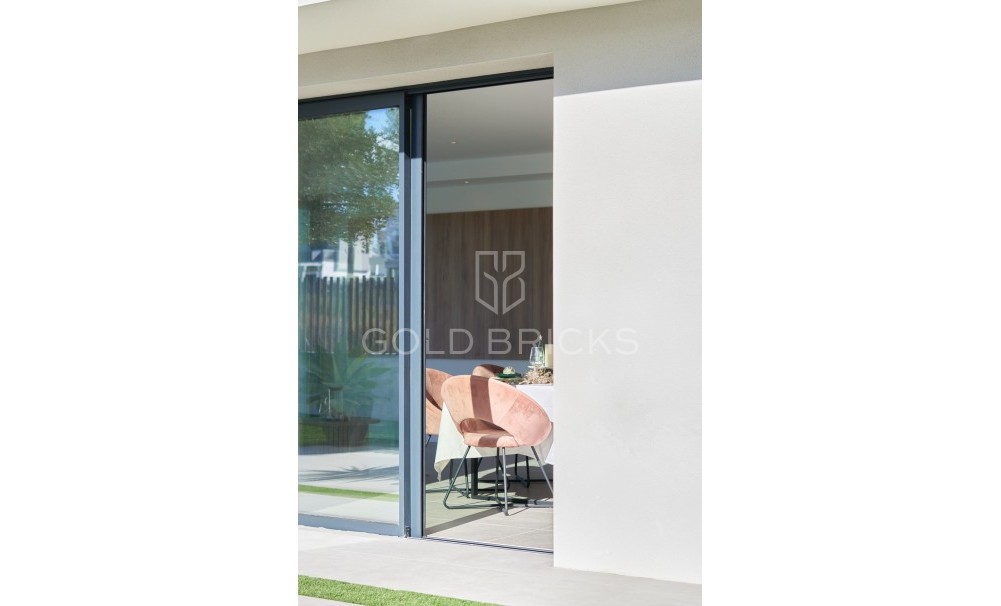 Nieuwbouw ·  · San Juan de Alicante · San Juan de Alicante Centro