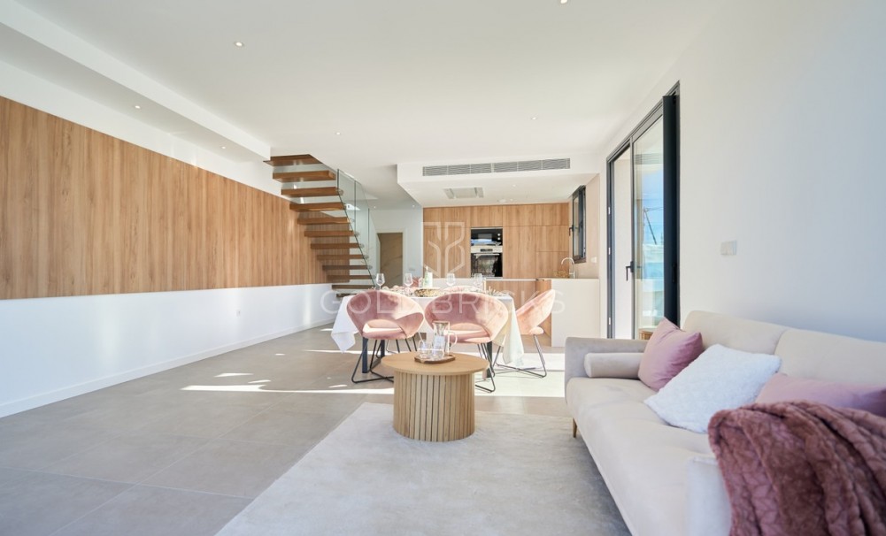 Nieuwbouw ·  · San Juan de Alicante · San Juan de Alicante Centro