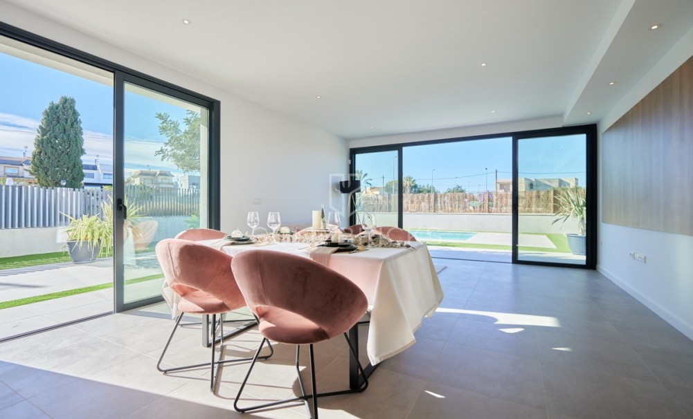 Nieuwbouw ·  · San Juan de Alicante · San Juan de Alicante Centro