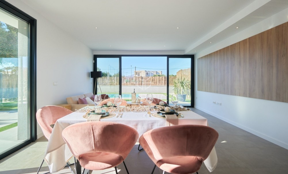 Nieuwbouw ·  · San Juan de Alicante · San Juan de Alicante Centro