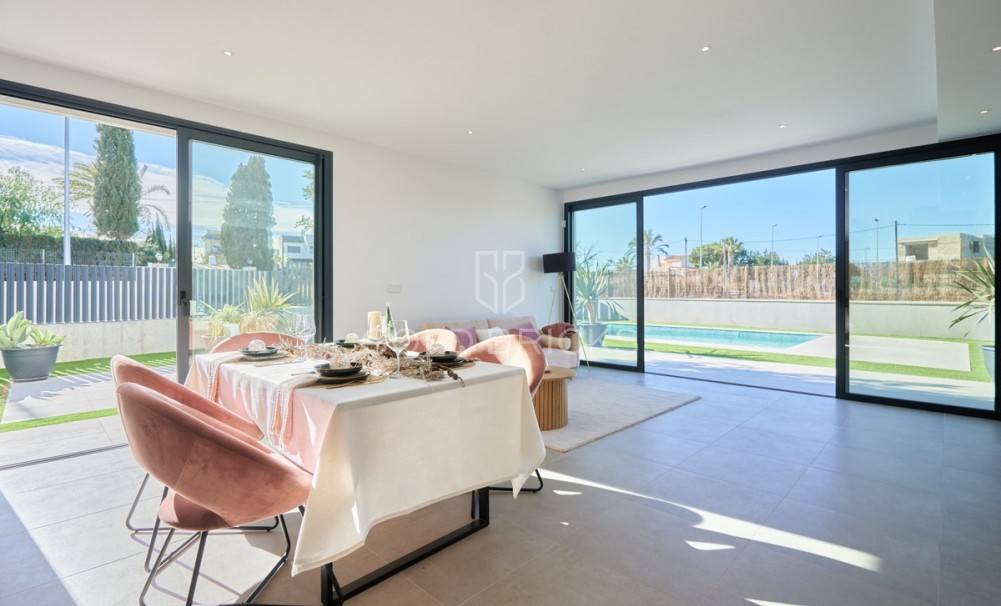 Nieuwbouw ·  · San Juan de Alicante · San Juan de Alicante Centro