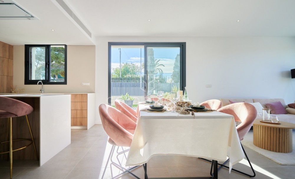 Nieuwbouw ·  · San Juan de Alicante · San Juan de Alicante Centro