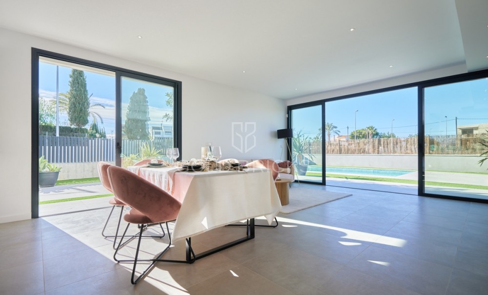 Nieuwbouw ·  · San Juan de Alicante · San Juan de Alicante Centro