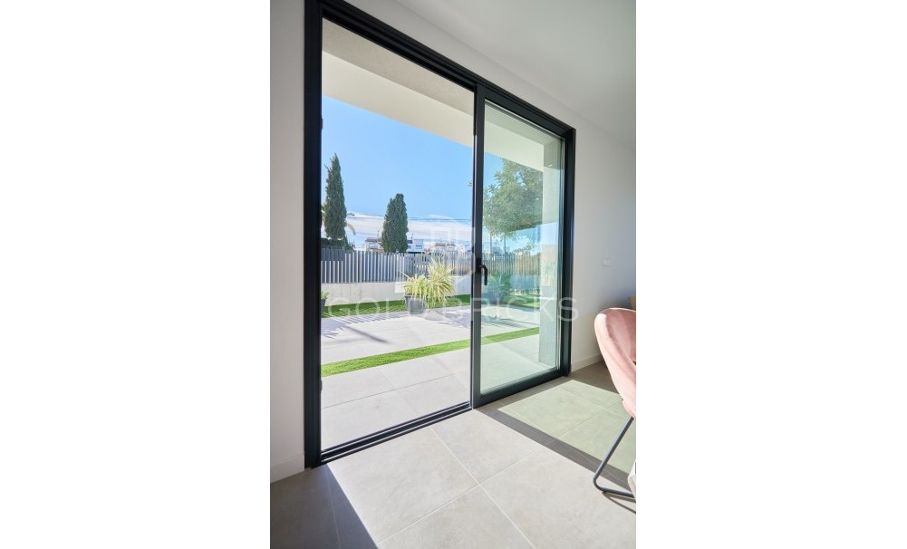 Nieuwbouw ·  · San Juan de Alicante · San Juan de Alicante Centro