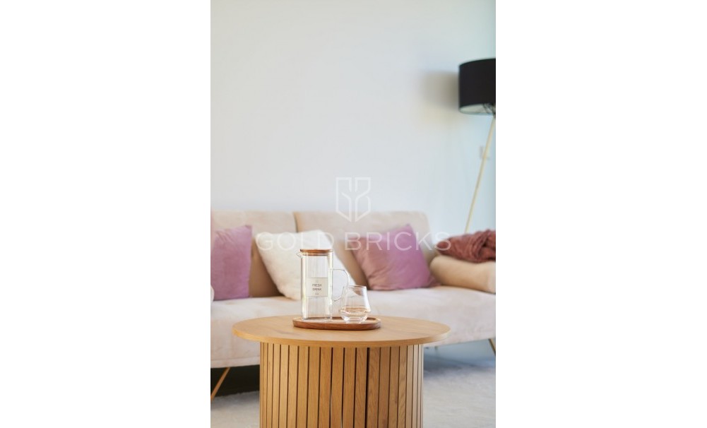 Nieuwbouw ·  · San Juan de Alicante · San Juan de Alicante Centro