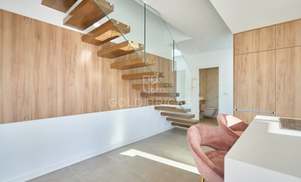 Nieuwbouw ·  · San Juan de Alicante · San Juan de Alicante Centro