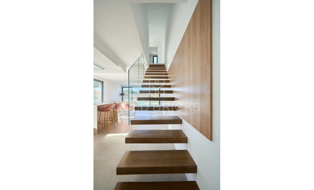 Nieuwbouw ·  · San Juan de Alicante · San Juan de Alicante Centro