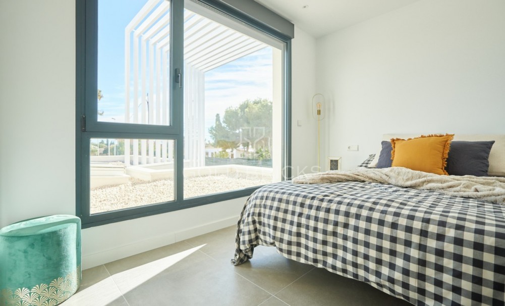 Nieuwbouw ·  · San Juan de Alicante · San Juan de Alicante Centro