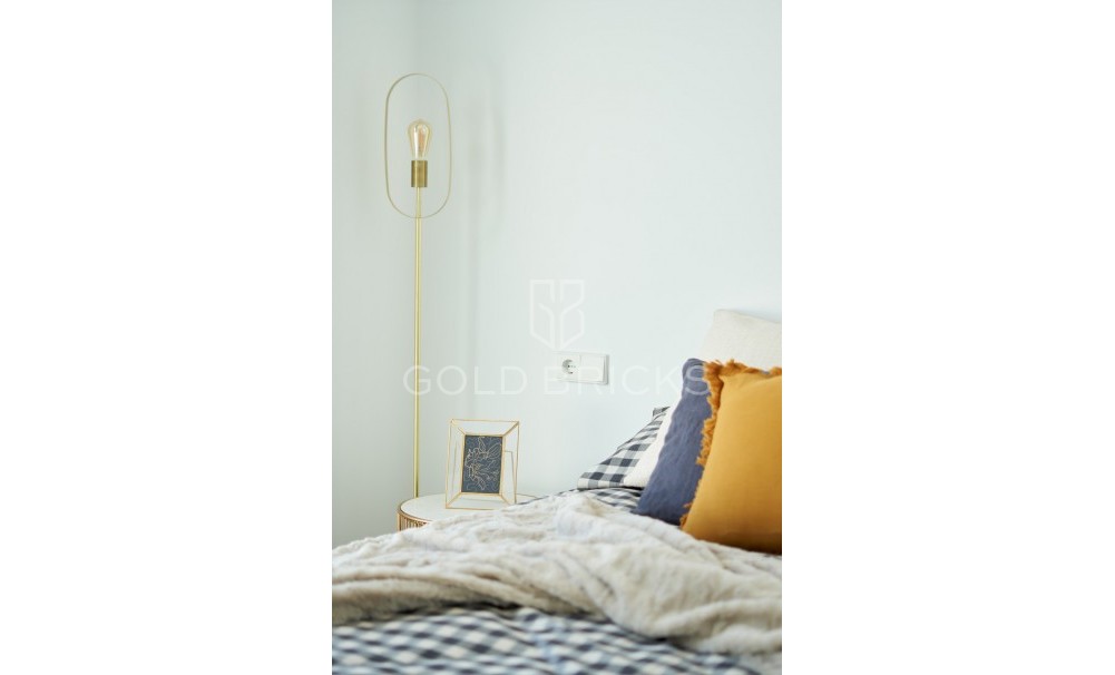 Nieuwbouw ·  · San Juan de Alicante · San Juan de Alicante Centro