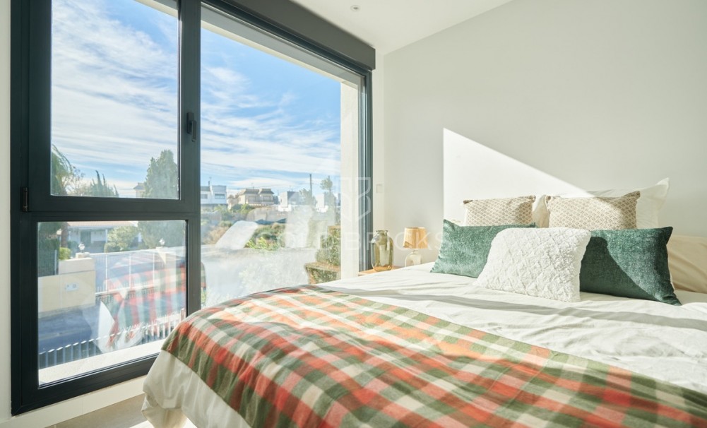 Nieuwbouw ·  · San Juan de Alicante · San Juan de Alicante Centro