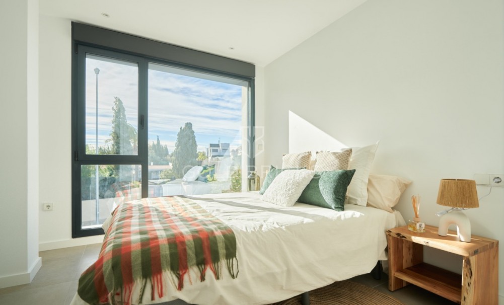 Nieuwbouw ·  · San Juan de Alicante · San Juan de Alicante Centro