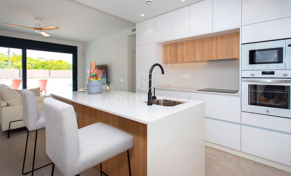 Nieuwbouw ·  · Murcia · Sucina