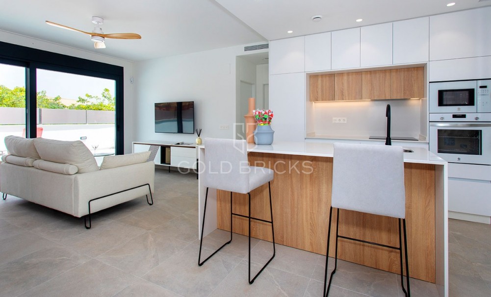 Nieuwbouw ·  · Murcia · Sucina