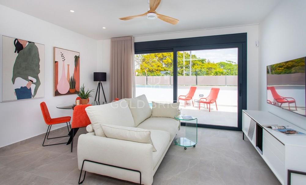 Nieuwbouw ·  · Murcia · Sucina