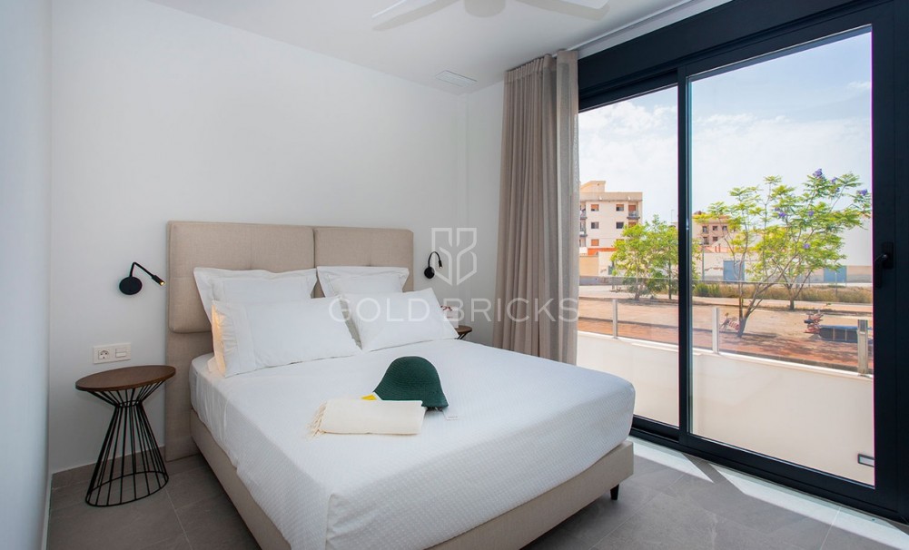 Nieuwbouw ·  · Murcia · Sucina