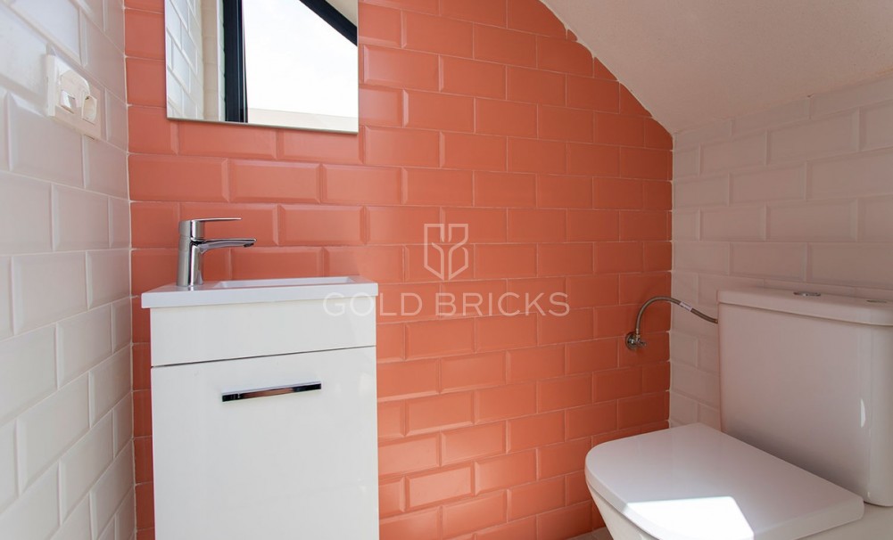 Nieuwbouw ·  · Murcia · Sucina