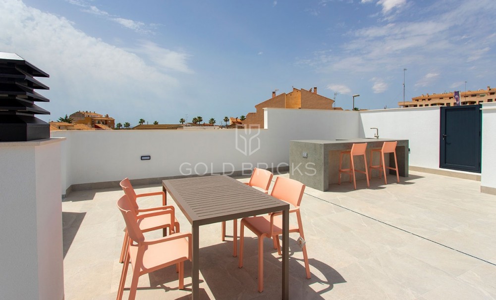 Nieuwbouw ·  · Murcia · Sucina