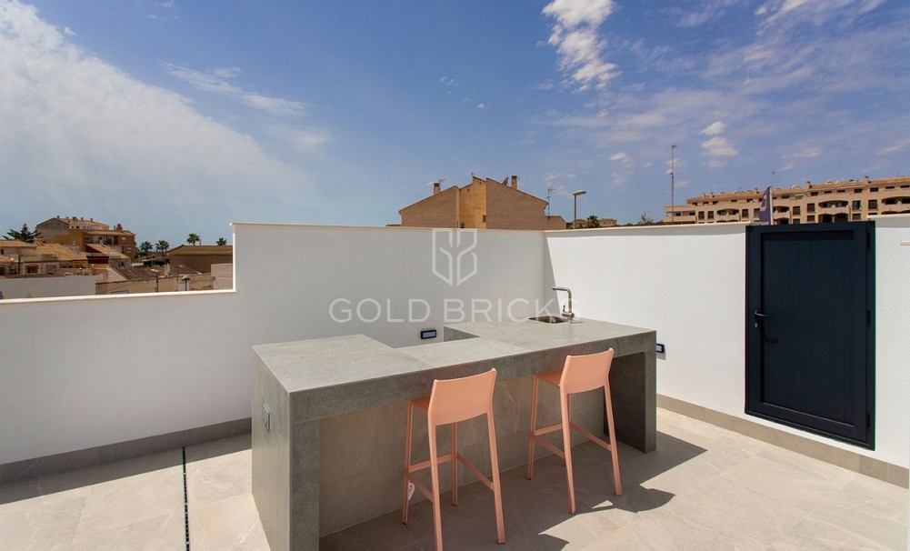 Nieuwbouw ·  · Murcia · Sucina