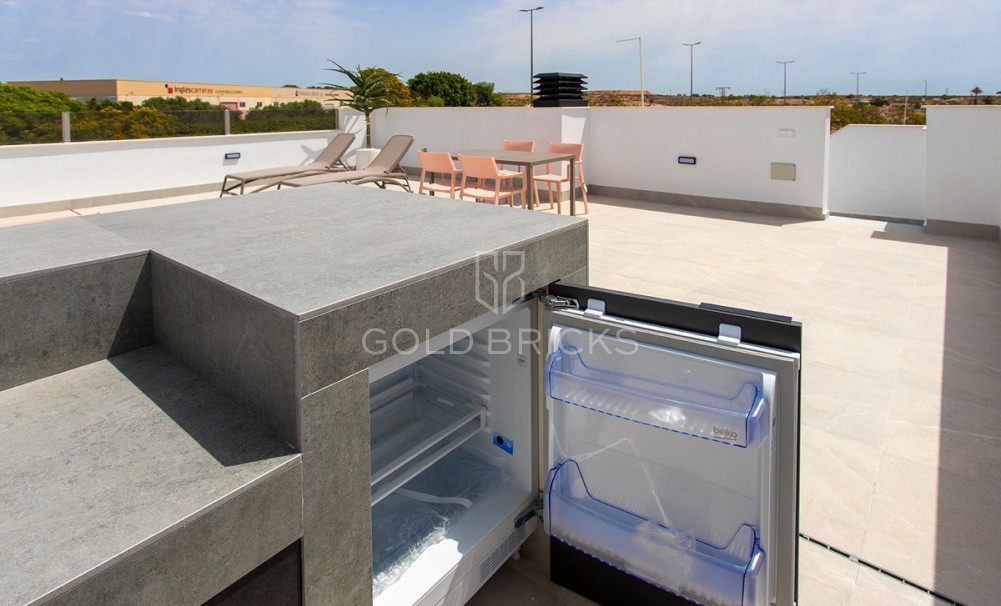 Nieuwbouw ·  · Murcia · Sucina