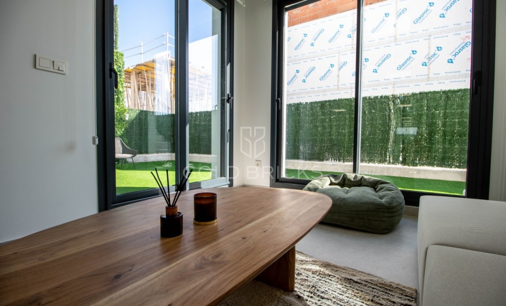 Nieuwbouw ·  · Finestrat