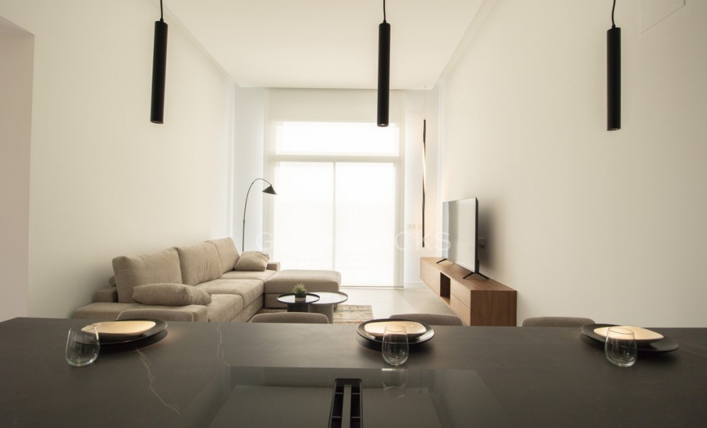 Nieuwbouw ·  · Finestrat