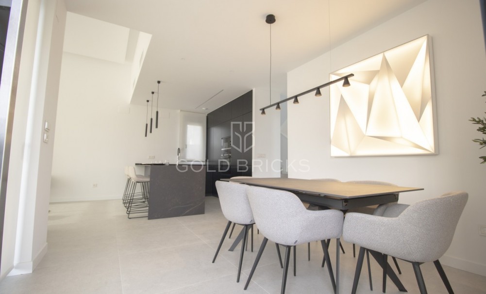 Nieuwbouw ·  · Finestrat