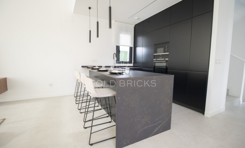 Nieuwbouw ·  · Finestrat