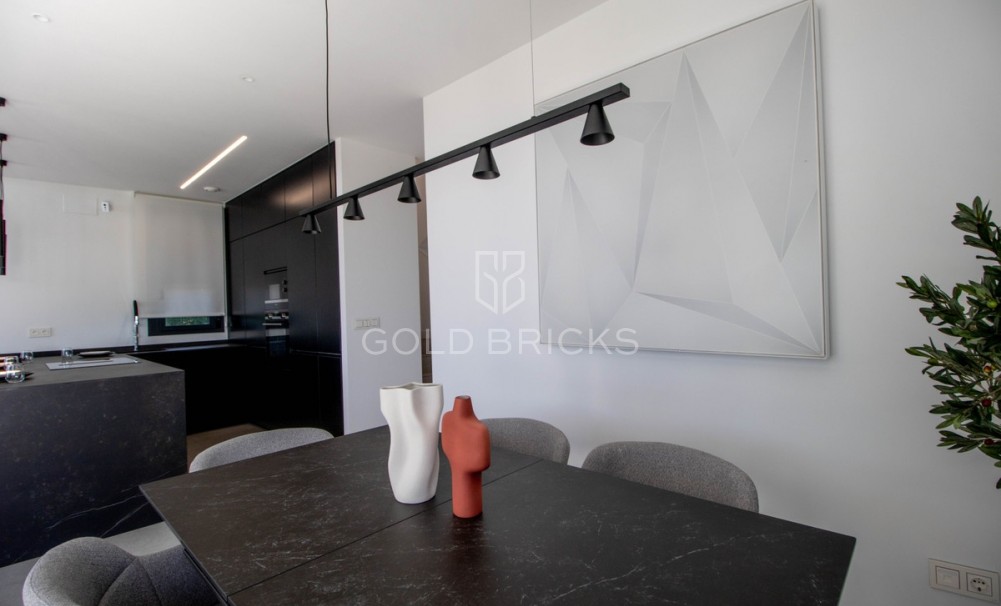 Nieuwbouw ·  · Finestrat