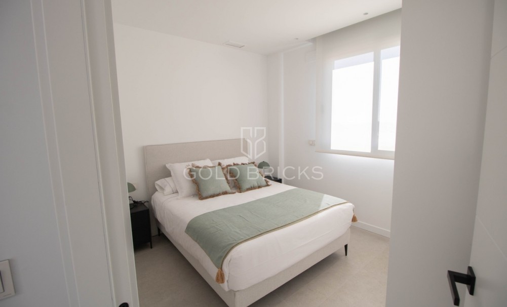 Nieuwbouw ·  · Finestrat